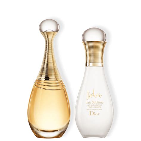 dior lait sublime